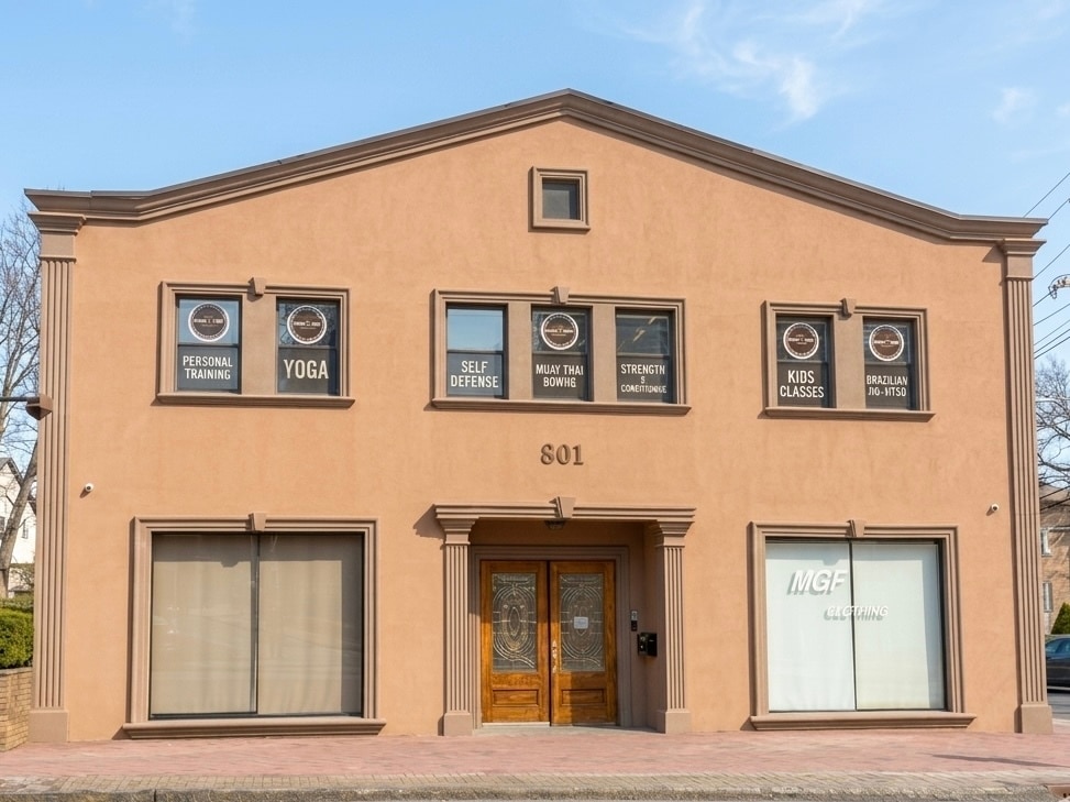 801 Palisade Ave, Fort Lee, NJ for Sale