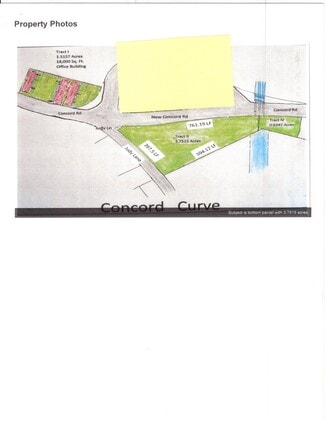 Beaumont, TX Commercial - 6201 Concord Rd Beaumont, TX Commercial - 6201 Concord Rd