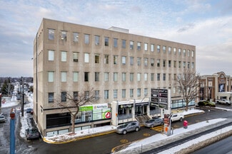 Laval, QC Office - 1435 Boul Saint-Martin O Laval, QC Office - 1435 Boul Saint-Martin O