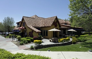 Rancho Cucamonga, CA Retail - 10909 Foothill Blvd Rancho Cucamonga, CA Retail - 10909 Foothill Blvd