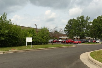 Romulus, MI Industrial - 30500 Cypress Rd