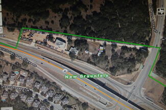 New Braunfels, TX Manufacturing - 3800 W State Highway 46