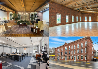 Amesbury, MA Office - 77 Elm St