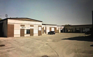 Sarnia, ON Industrial - 866 Phillip St