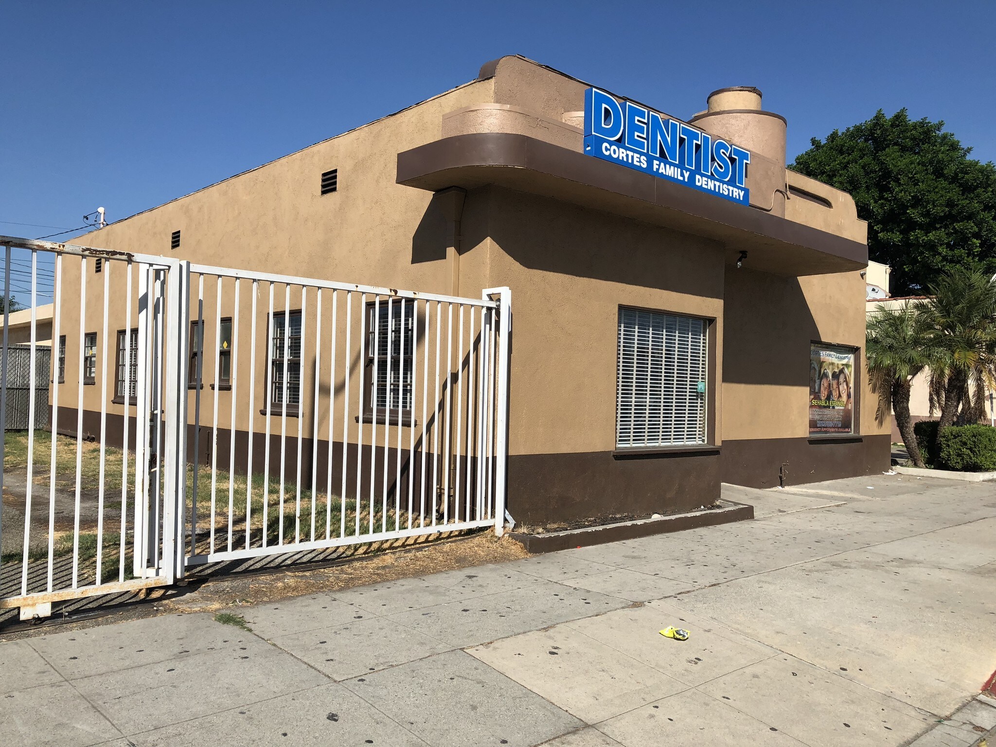 7511 State St, Huntington Park, CA for Rent