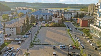 Fort McMurray, AB Commercial Land - 10013-10119 Manning ave Fort McMurray, AB Commercial Land - 10013-10119 Manning ave