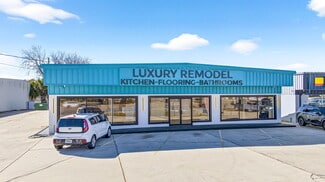 Cocoa, FL Retail - 809 N Cocoa Blvd