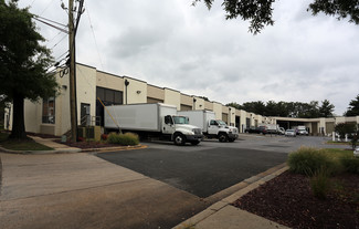 Forestville, MD Industrial - 8008-8086 Cryden Way