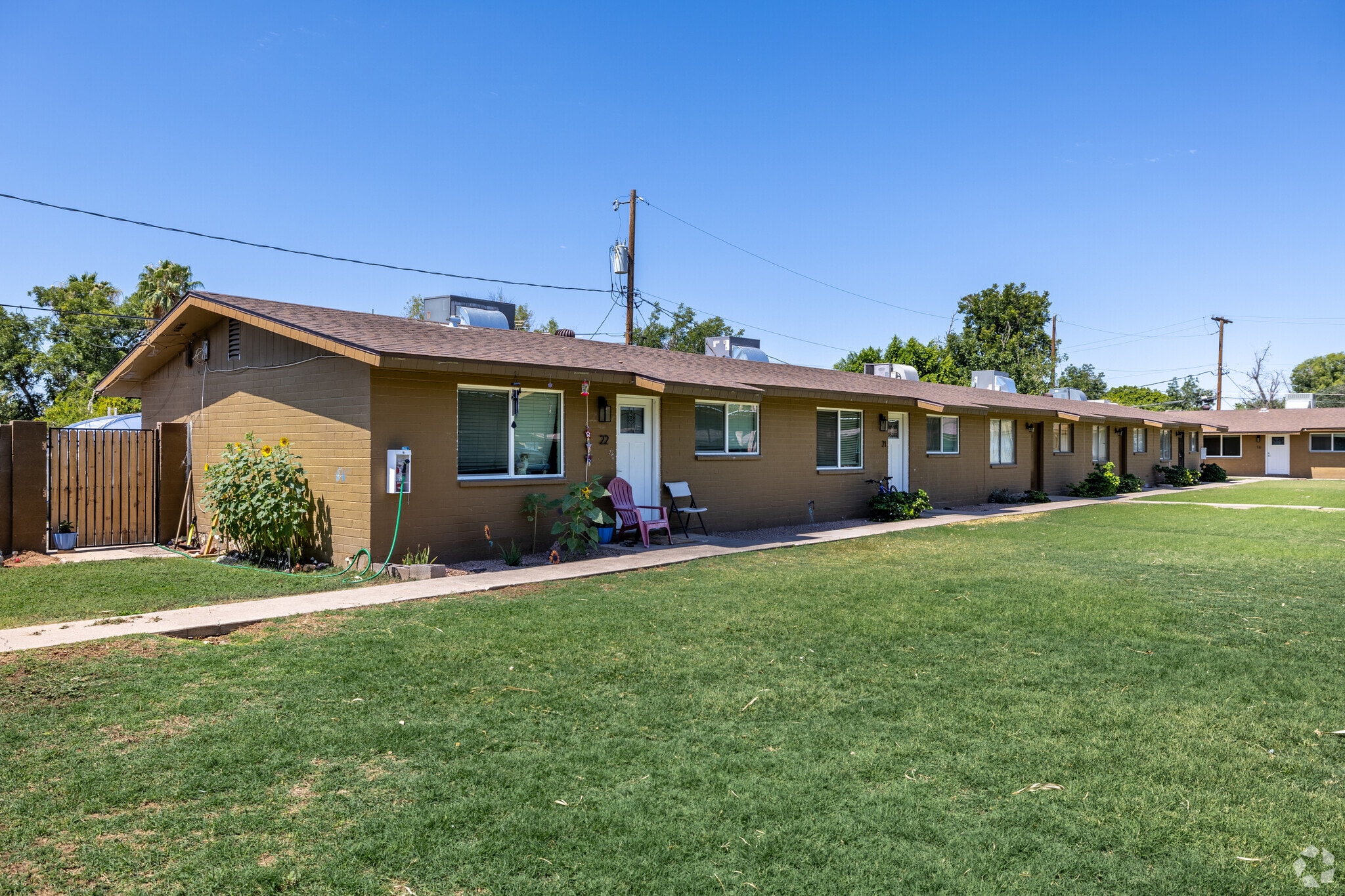 510 N Horne, Mesa, AZ for Sale