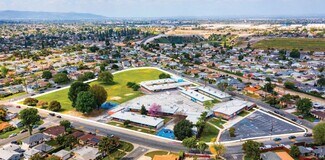 Covina, CA Commercial - 5034 N Clydebank Ave