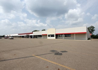 Swartz Creek, MI Freestanding - 9098-9136 Miller Rd