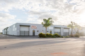 Miami, FL Industrial - 10810-10814 SW 188th St