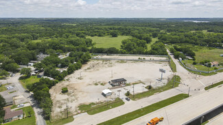 Fort Worth, TX Commercial - 10050 Jacksboro Hwy