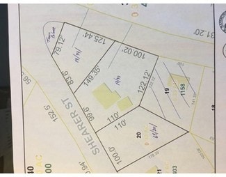 Palmer, MA Commercial - 405 Shearer St