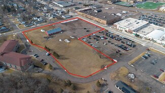 Altoona, WI Commercial - 3612 Hoover Ave