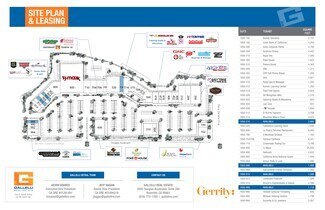 Roseville, CA Retail - 1850 Douglas Blvd