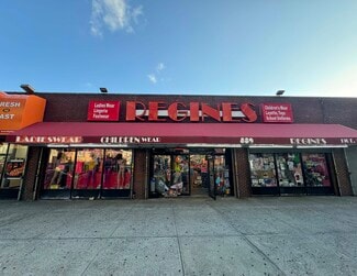 Brooklyn, NY Retail - 190-212 E 98th St