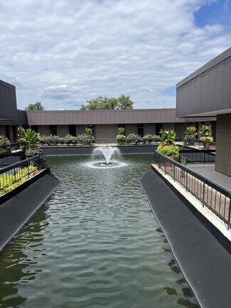 Indianapolis, IN Office - 6326 Rucker Rd