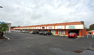 Tampa, FL Retail - 4023 W Waters Ave
