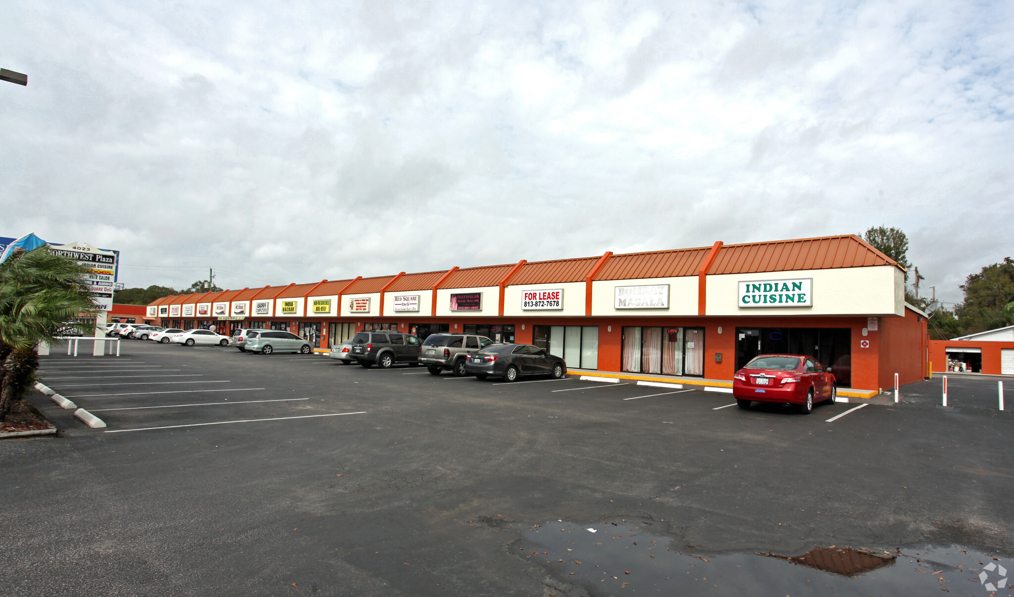 4023 W Waters Ave, Tampa, FL for Rent