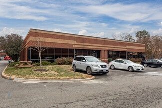Richmond, VA Flex - 1540-1590 E Parham Rd Richmond, VA Flex - 1540-1590 E Parham Rd