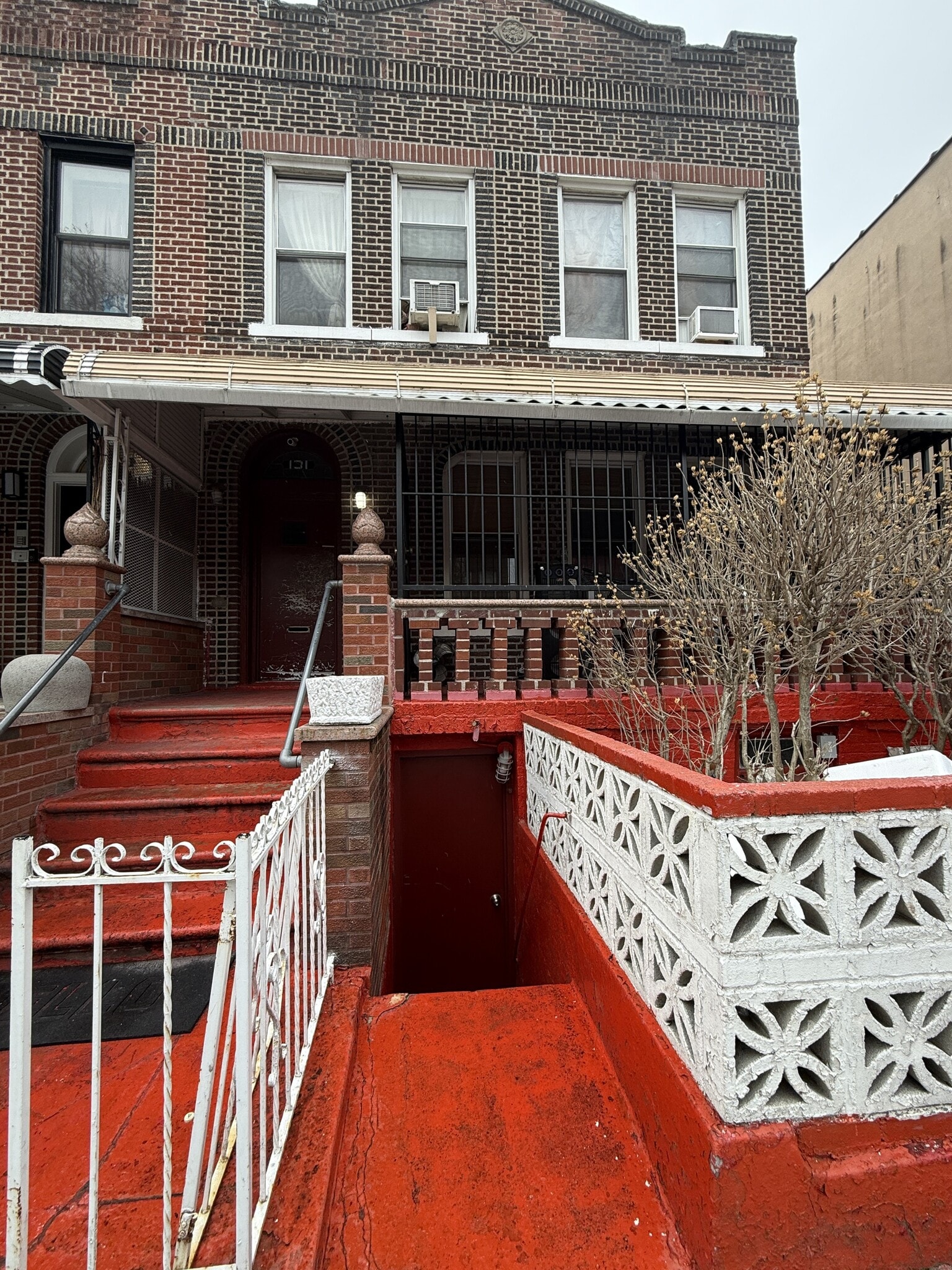 131 E 93rd St, Brooklyn, NY for Sale