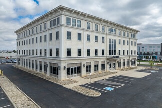 Columbus, OH Medical - 6400 E Broad St