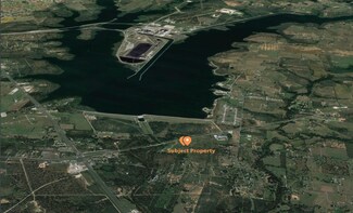 San Antonio, TX Commercial Land - 14342 S Loop 1604 E San Antonio, TX Commercial Land - 14342 S Loop 1604 E