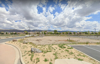 Reno, NV Commercial - SOUTH MEADOWS PARKWAY @ DOUBLE DIAMOND PARKWAY