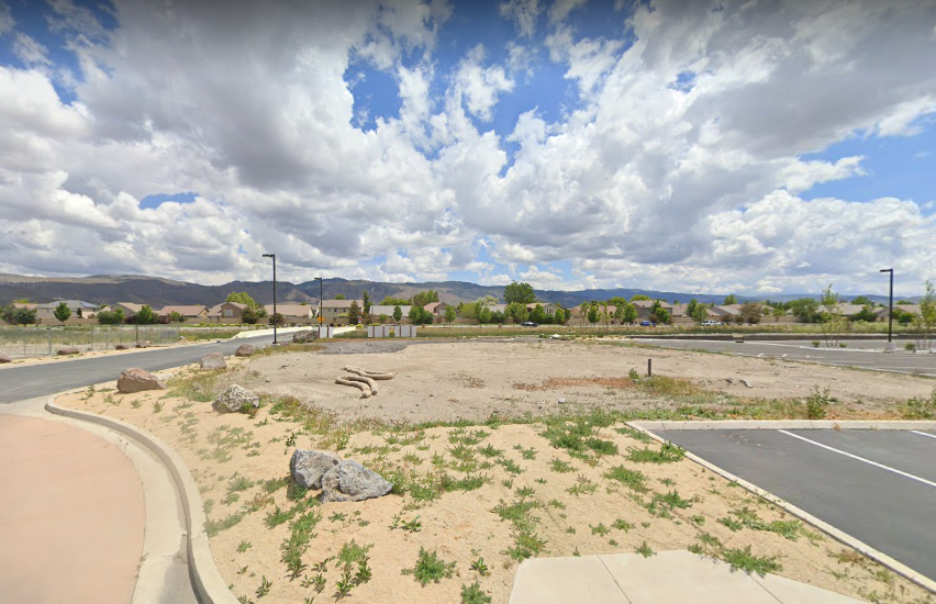 SOUTH MEADOWS PARKWAY @ DOUBLE DIAMOND PARKWAY, Reno, NV for Sale