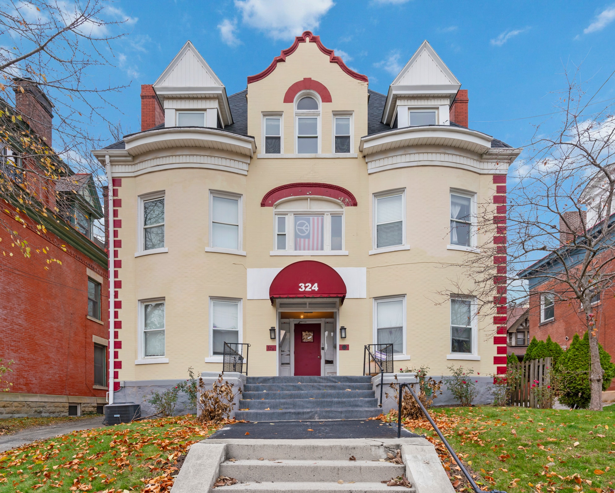 324 S Negley Ave, Pittsburgh, PA for Sale