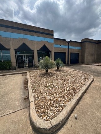 Austin, TX Flex - 3701 Drossett Dr