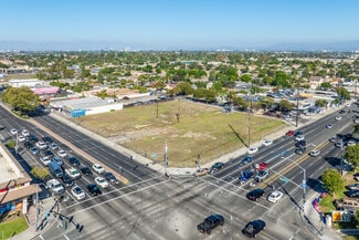 Santa Ana, CA Residential - 115 N Harbor Blvd Santa Ana, CA Residential - 115 N Harbor Blvd