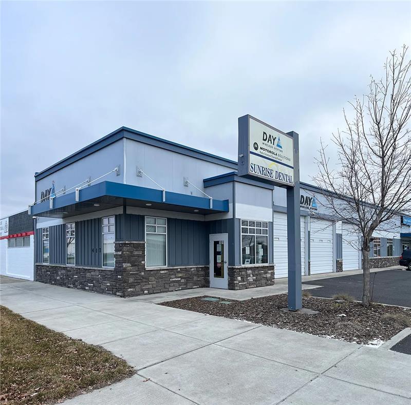 417 E Broadway Ave, Moses Lake, WA for Rent