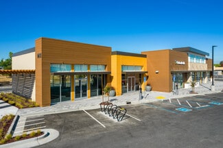 San Jose, CA Retail - 1411 Berryessa Rd