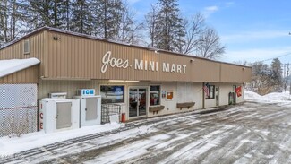 Lake Luzerne, NY Convenience Store - 96 Lake ave