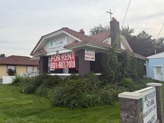 West Jordan, UT undefined - 7604 S Redwood Rd West Jordan, UT undefined - 7604 S Redwood Rd