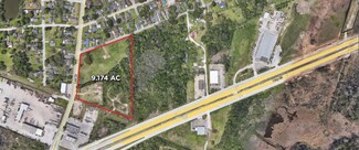 Baytown, TX Commercial Land - 0 Lee Dr