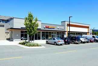 Abbotsford, BC Retail - 1878 Mccallum Rd
