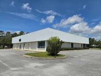 Brunswick, GA Retail - 111 Center Dr Brunswick, GA Retail - 111 Center Dr