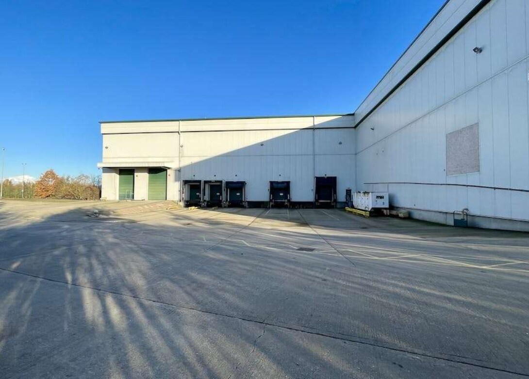 1B Progress Park, Elstow, BDF for Rent