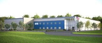 Pennington, NJ Industrial Land - 1578 Reed Rd