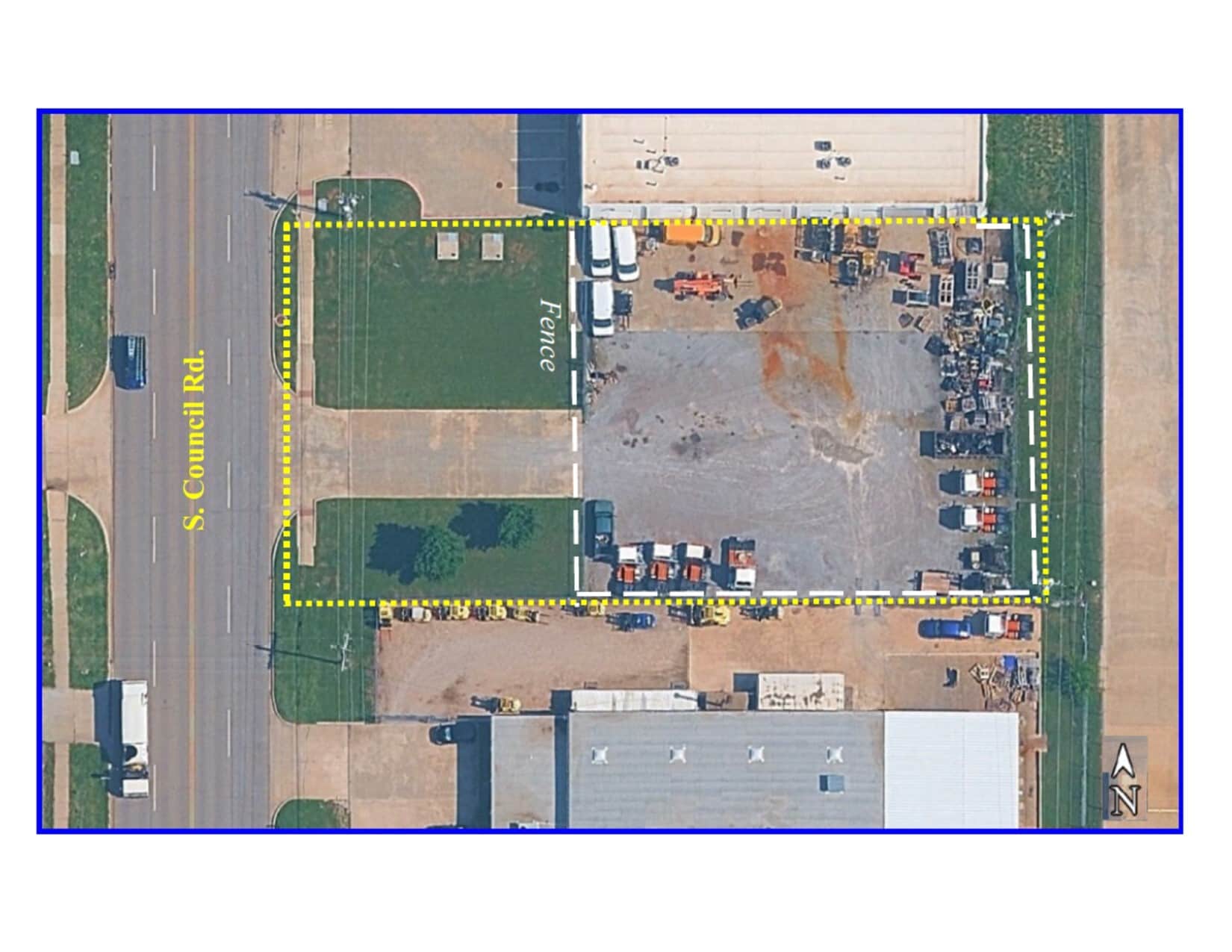 3540 S Council Rd, Oklahoma City, OK for Rent