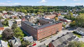 Elizabethtown, PA Apartments - 155 S Poplar St