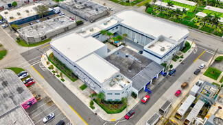 Miami, FL Warehouse - 6767 NE 2nd Ave