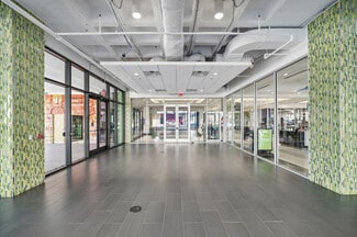 Jacksonville, FL Retail - 40 E Adams St Jacksonville, FL Retail - 40 E Adams St