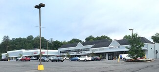 Short Hills, NJ Retail - 720-748 Morris Tpke