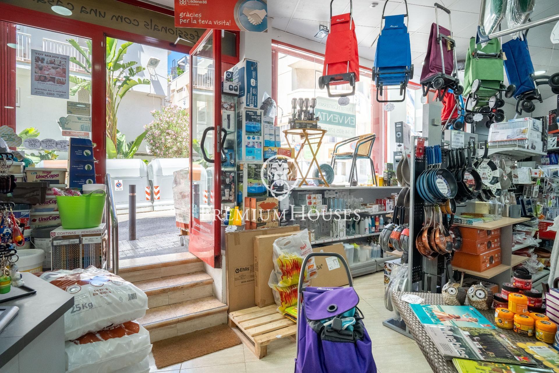 , Sitges, BAR for Sale