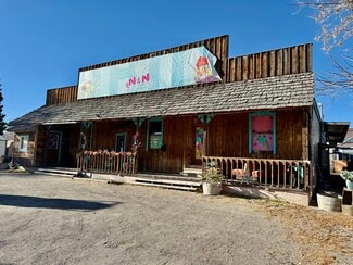 Dillon, MT Retail - 435 S Atlantic St