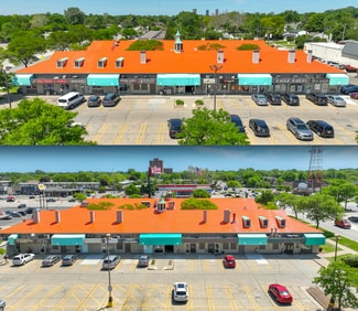 Southfield, MI Freestanding - 15612 W 10 Mile Rd Southfield, MI Freestanding - 15612 W 10 Mile Rd